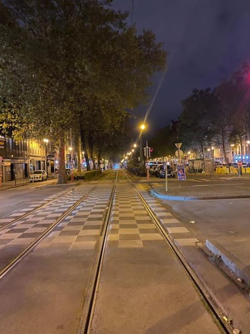 דירות בריסל Avenue Louise מראה חיצוני תמונה